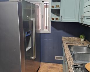 Kitchen of House or chalet for sale in Algeciras