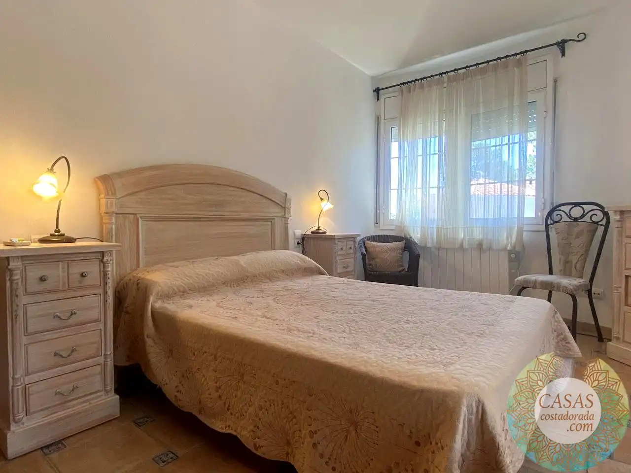 Casa con piscina en venta en Les Tres Cales, imagen 51