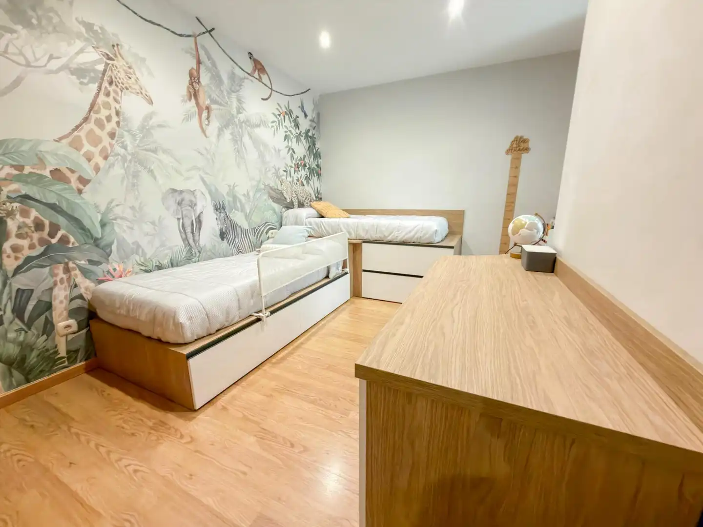 Habitación de Planta baja en venta en Massalfassar con Aire acondicionado y Calefacción