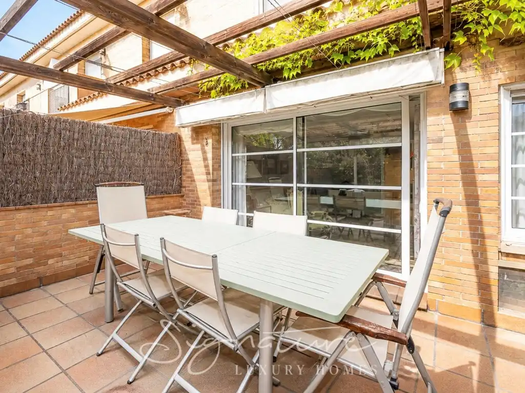 Maison mitoyenne avec piscine à vendre à Calle Urals, imagen 12