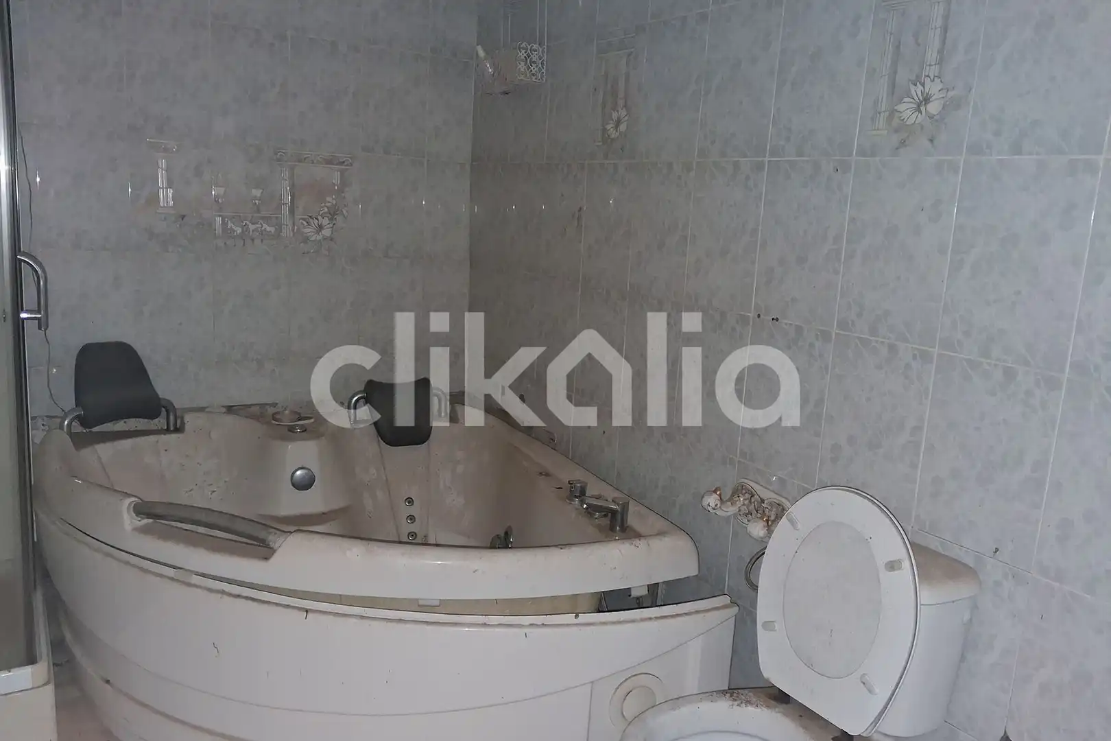 Bany de Casa o xalet en venda en Tocina amb Terrassa i Traster