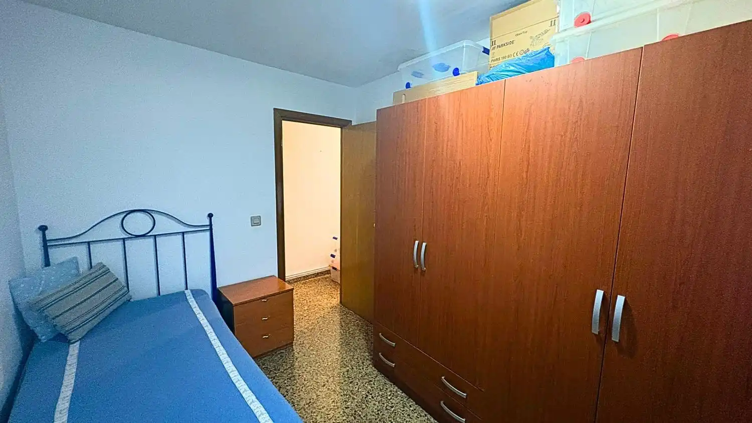 Habitación de Piso en venta en Can Rial