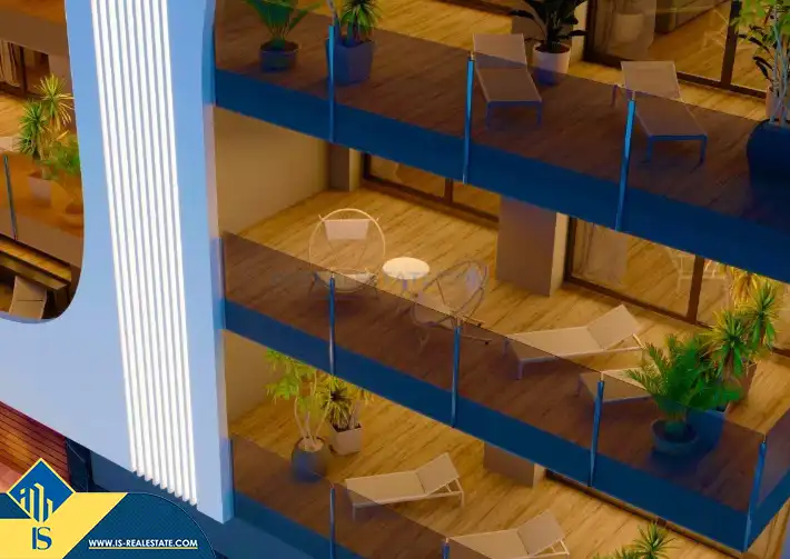 Apartament amb piscina en venda a Centro, imagen 20