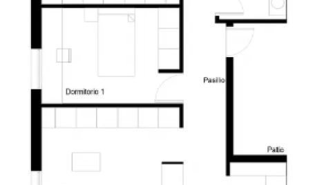 Foto 5 de Piso en venta en San Juan, Murcia Capital