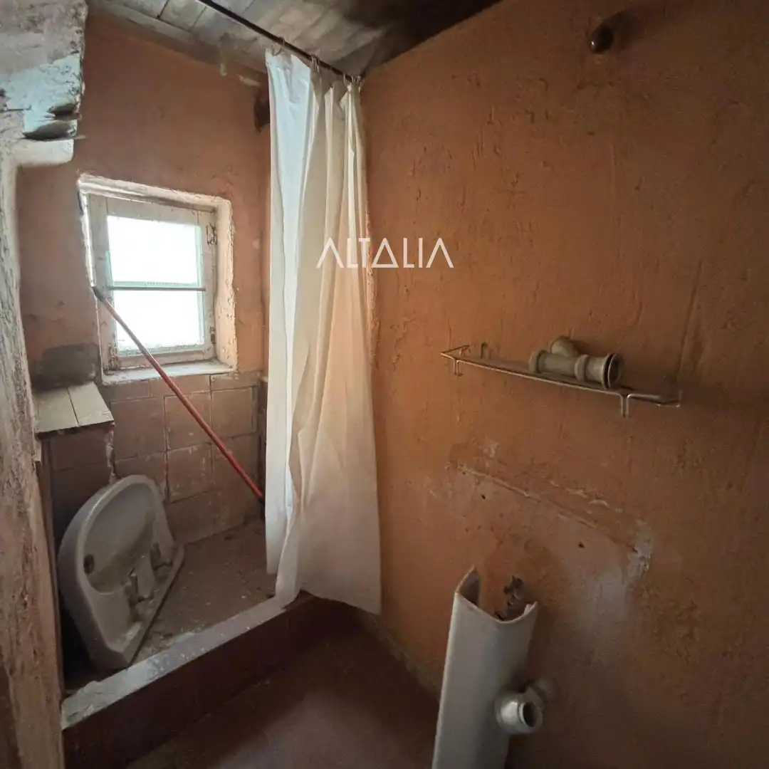 Baño de Casa o chalet en venta en Tragacete con Trastero