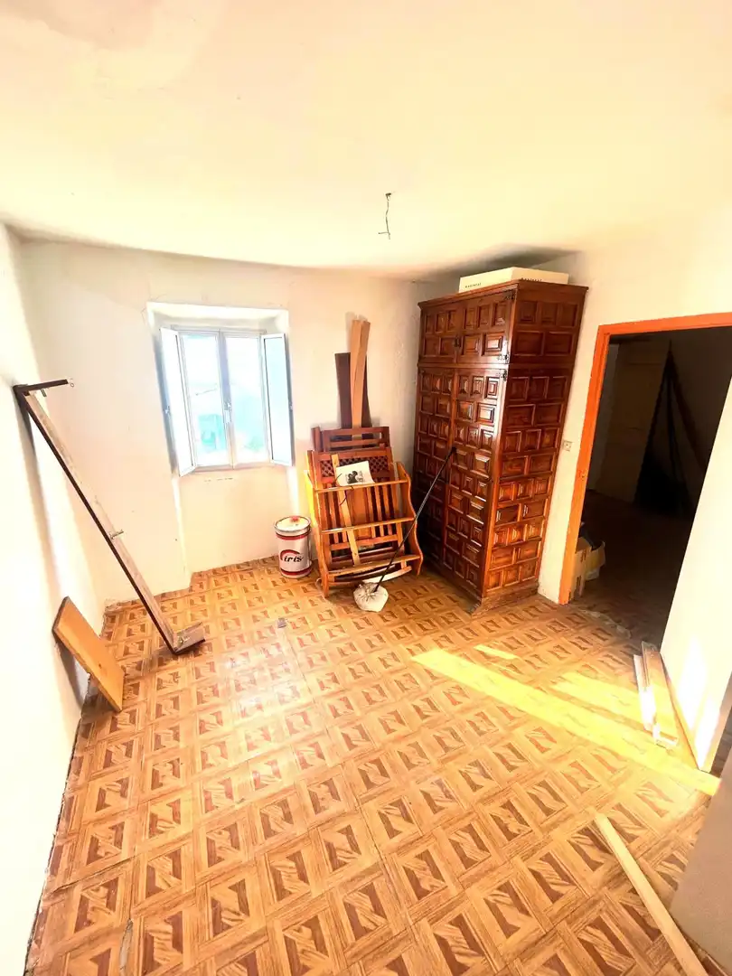 Casa en venda a El Pedroso, imagen 12