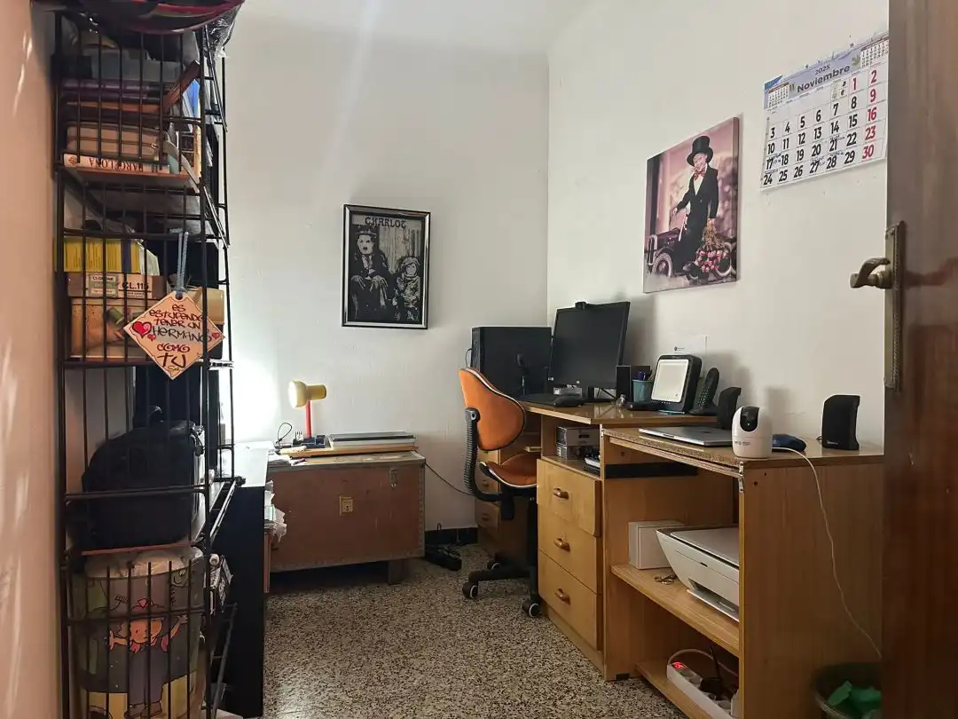 Piso con ascensor en venta en Via Júlia, imagen 9