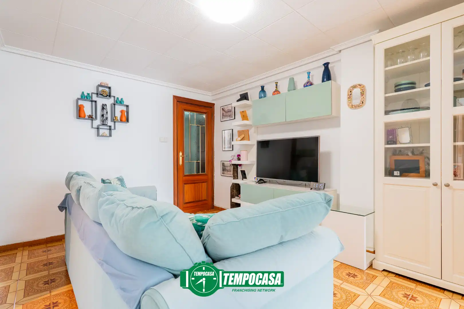 Piso con ascensor en venta en Carrer de Higinio Noja 28, imagen 8