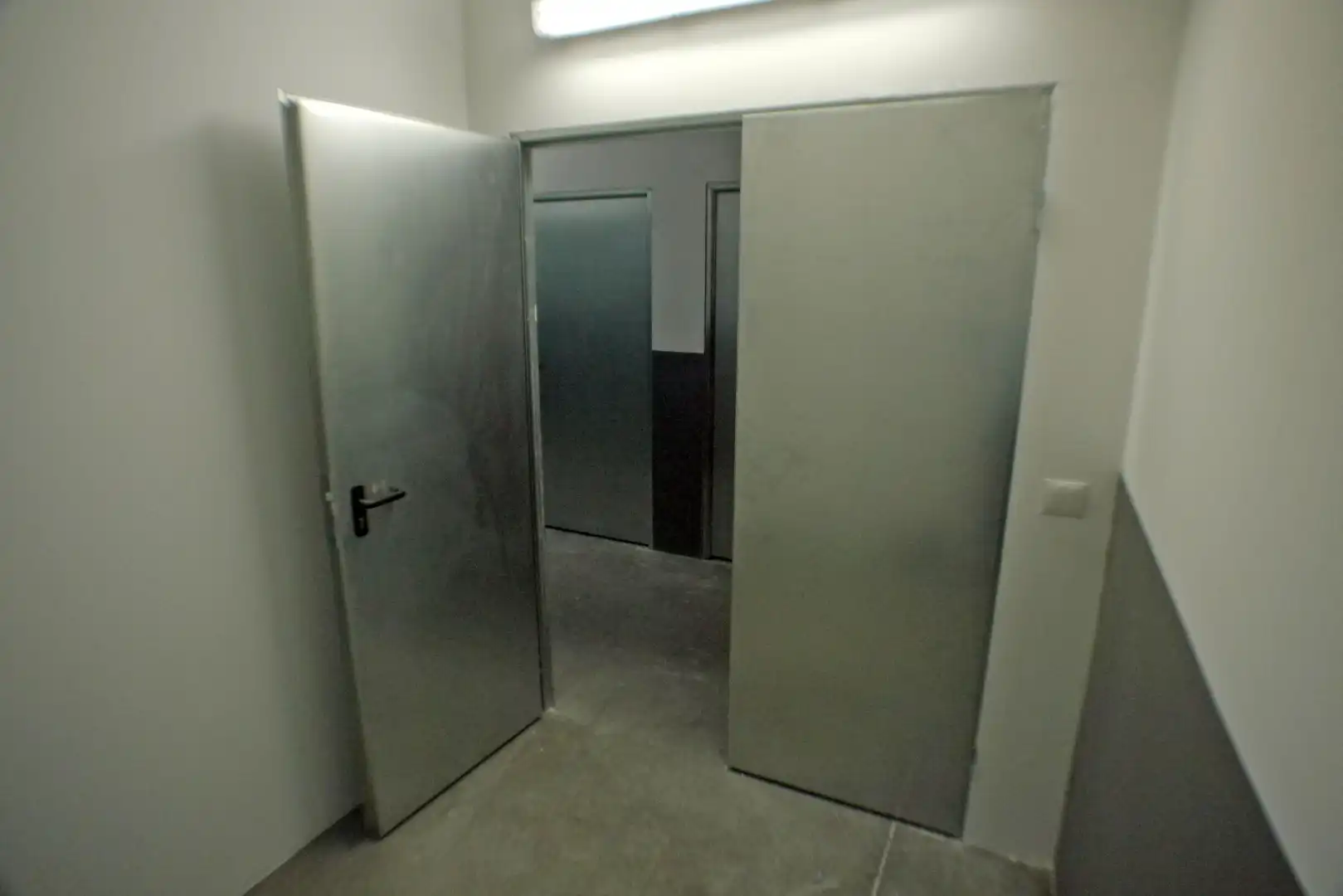 Storage room for rent in Las Rozas de Madrid