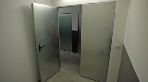 Foto 4 de Traster de lloguer a Calle Dublín, 1, Europolis, Las Rozas de Madrid