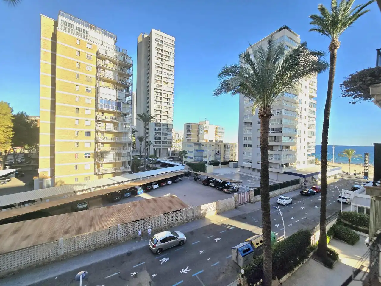 Apartamento con ascensor en venta en Playa de Levante, imagen 2