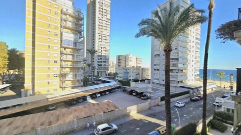 Foto 2 de Apartamento en venta en Playa Levante, Benidorm