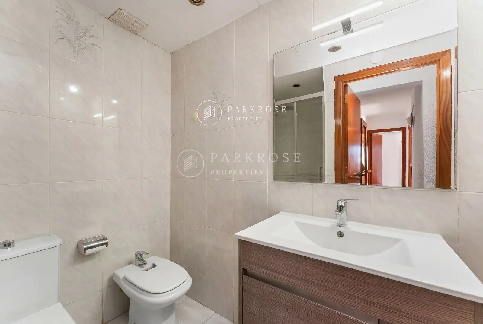 Baño de Piso en venta en Barcelona