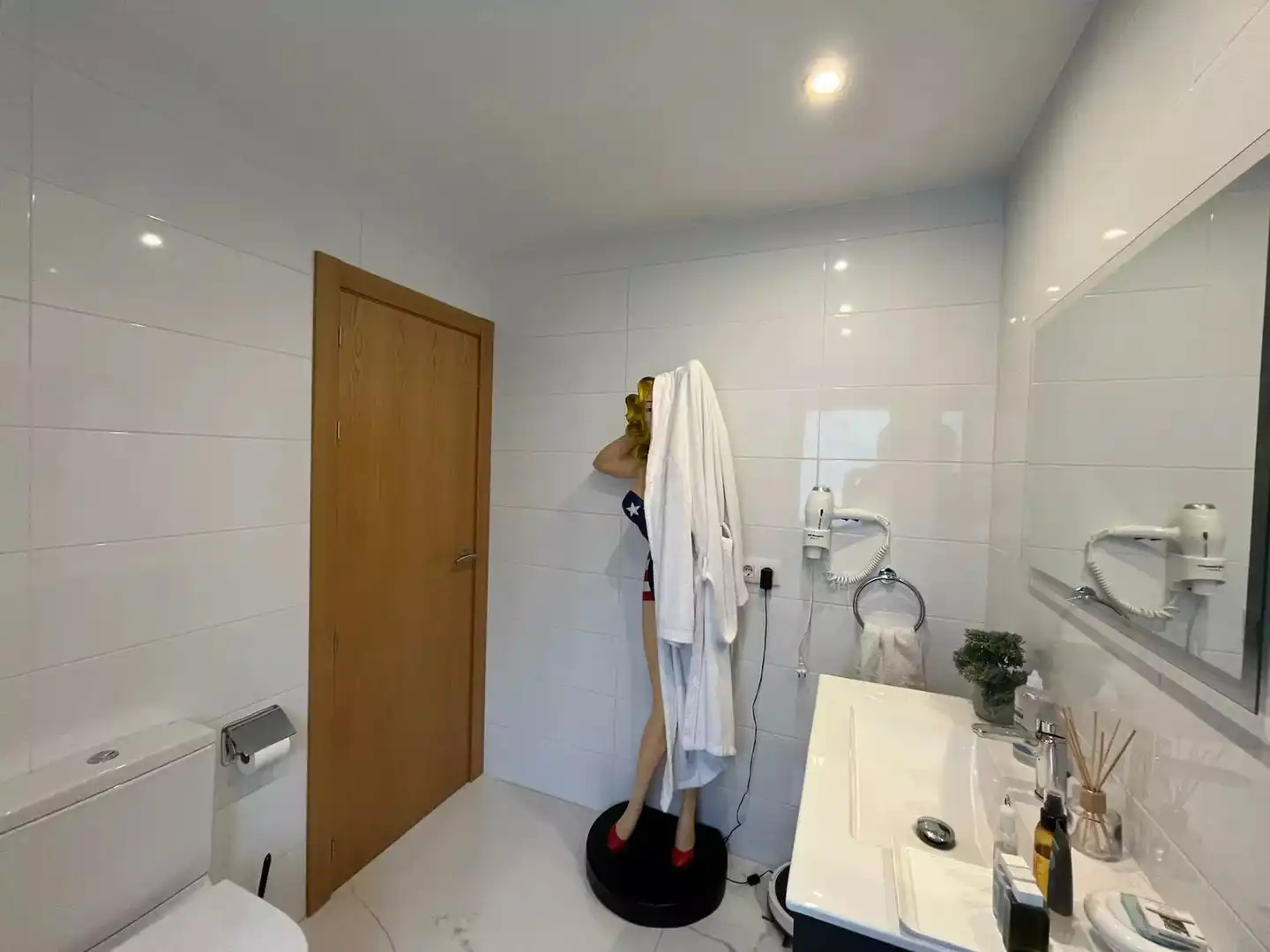 Casa in vendita a Moxó - Sant Mori, imagen 40