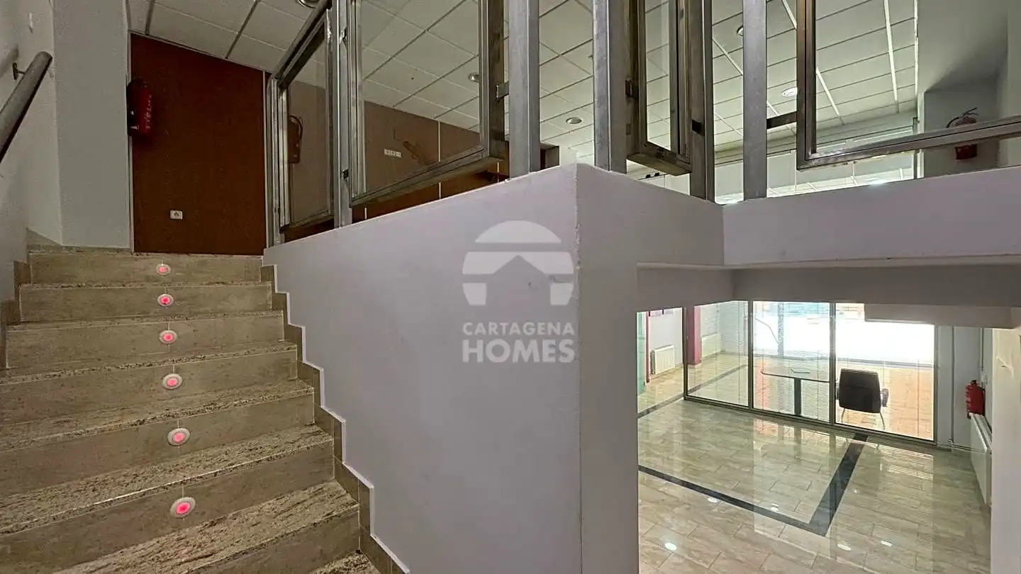 Local comercial en venta en Del Aire 27, imagen 7
