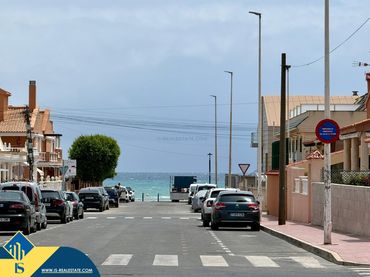 Penthouse for sale in La Mata