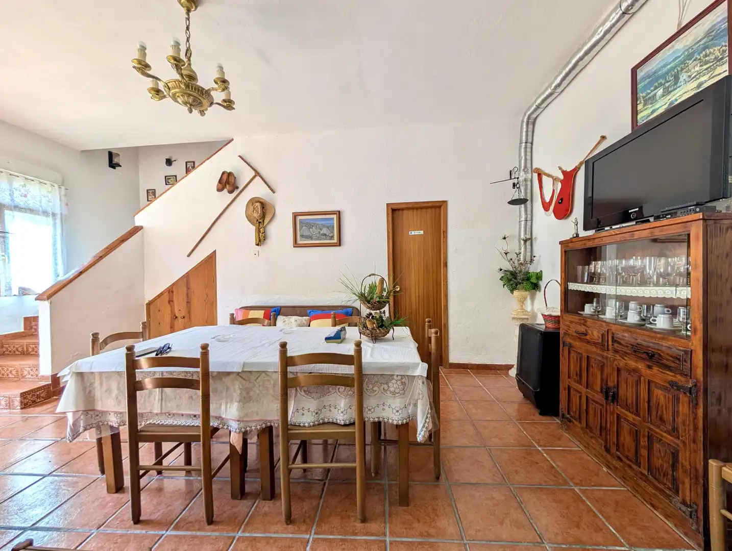 House for sale in Somiedo - LG VALLE DE LAGO 76, imagen 11