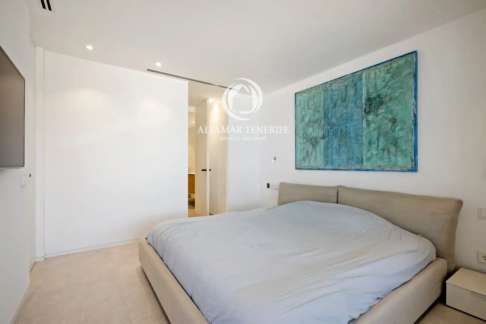 Apartments for sale in Avenida de Palm Mar, Palm - Mar