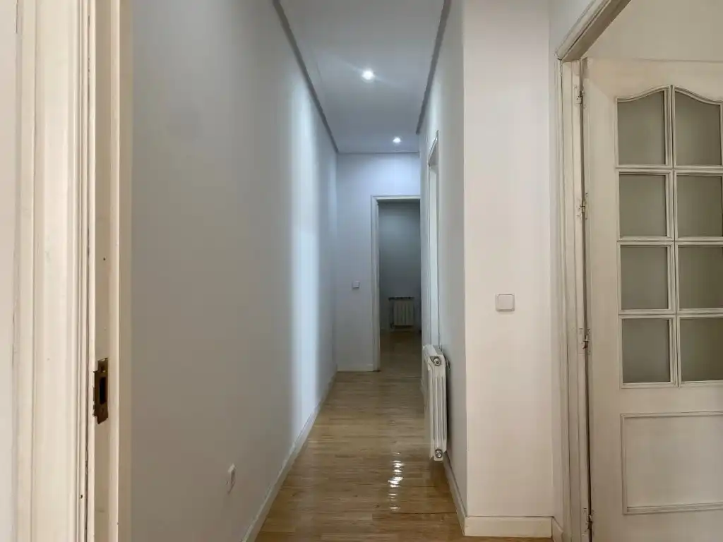 Piso con terraza en venta en Plaza de Isabel II, imagen 34