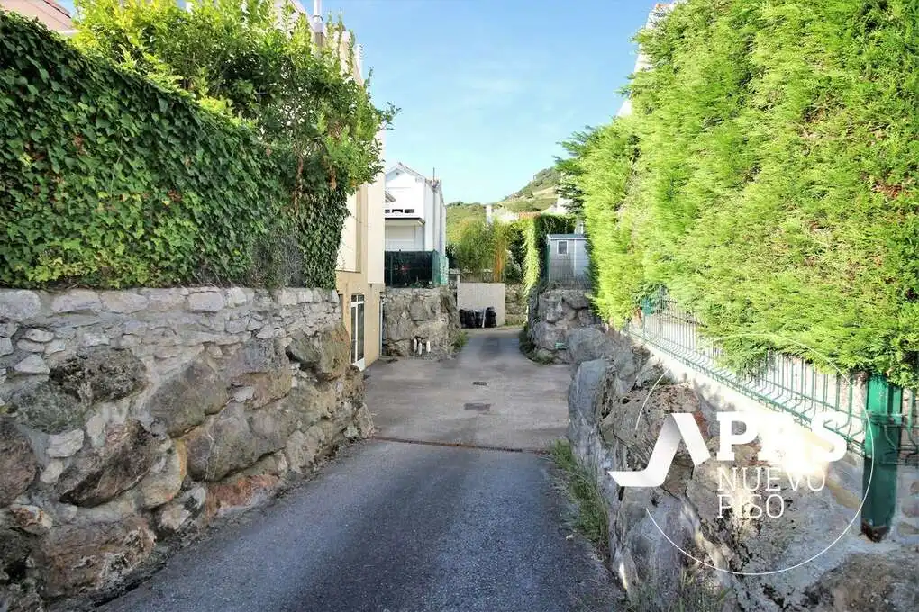 Villa con giardino in vendita a Piélagos Barrio el pozo, imagen 52