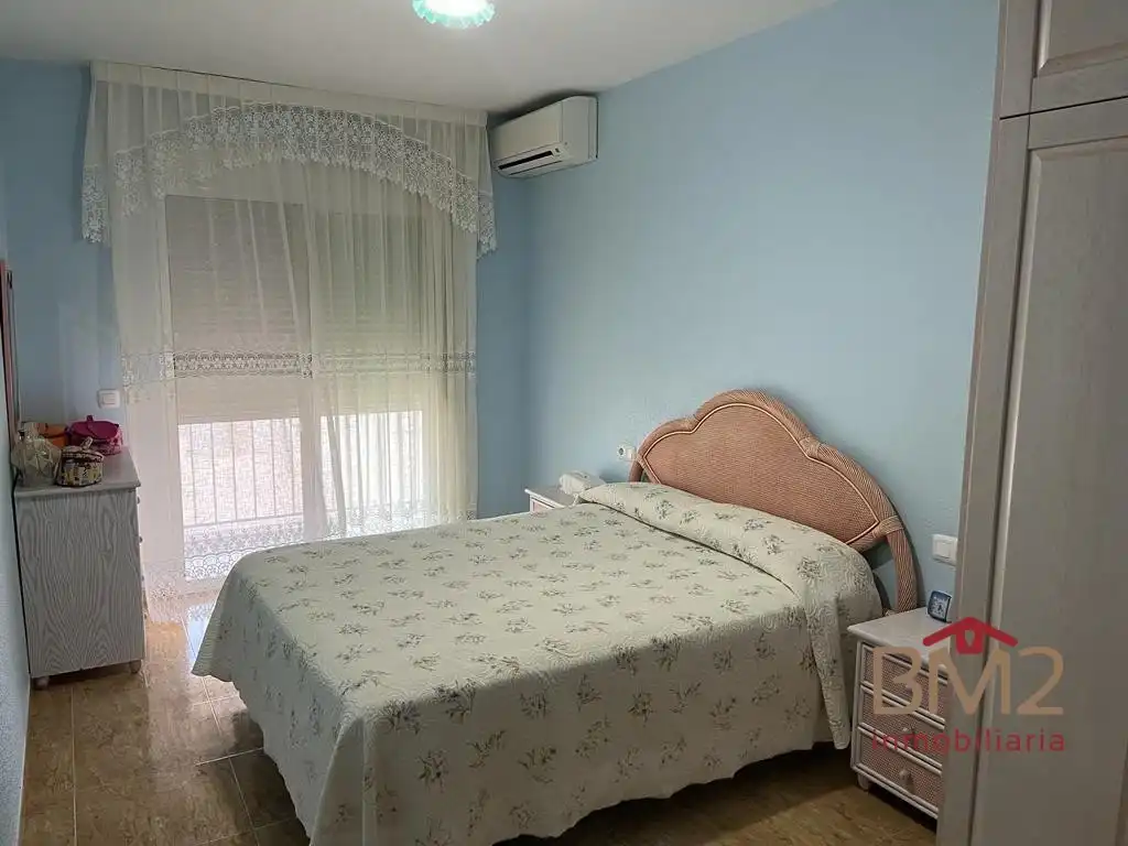 Appartement avec ascenseur à vendre à Zona Papa Luna - Platja del Gurugú, imagen 10