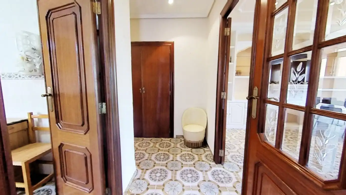 Piso de alquiler en Valencia