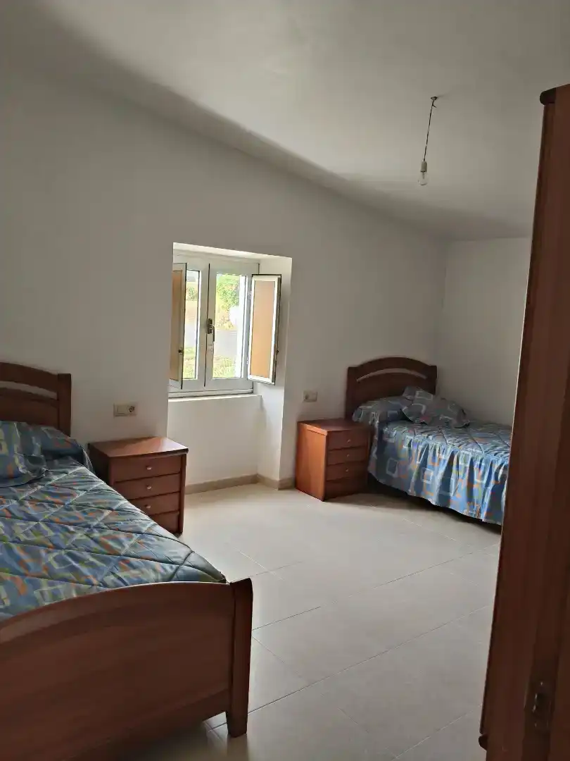 Dormitori de Casa o xalet en venda en Pontedeume