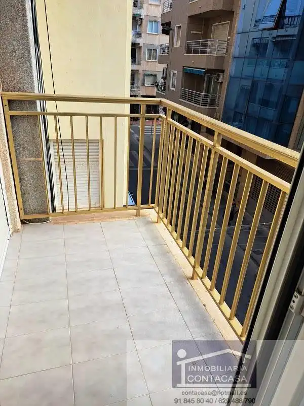 Wohnung mit Terrasse zum Verkauf in Centro, imagen 4