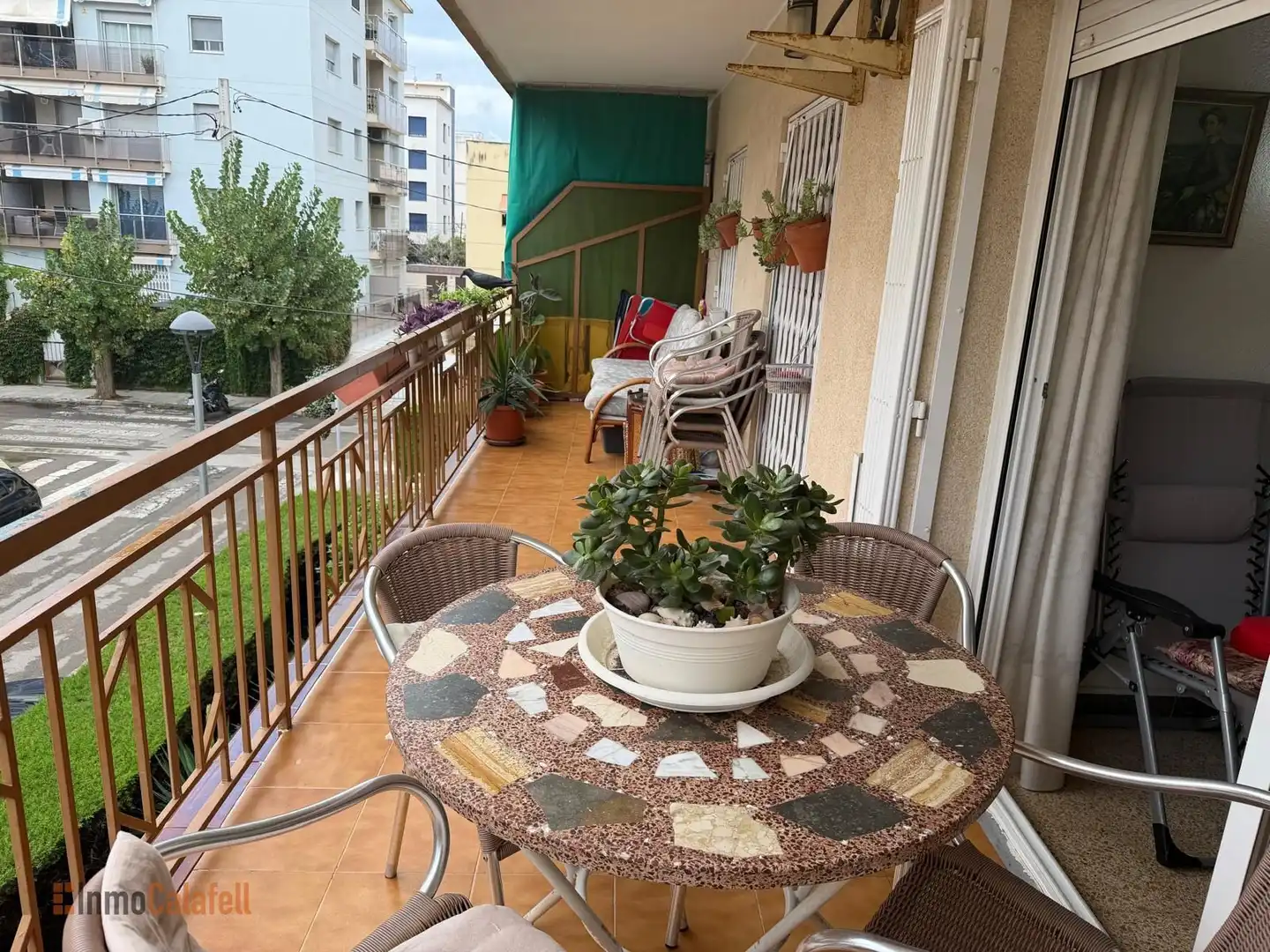 Flat for sale in L´EBRE
