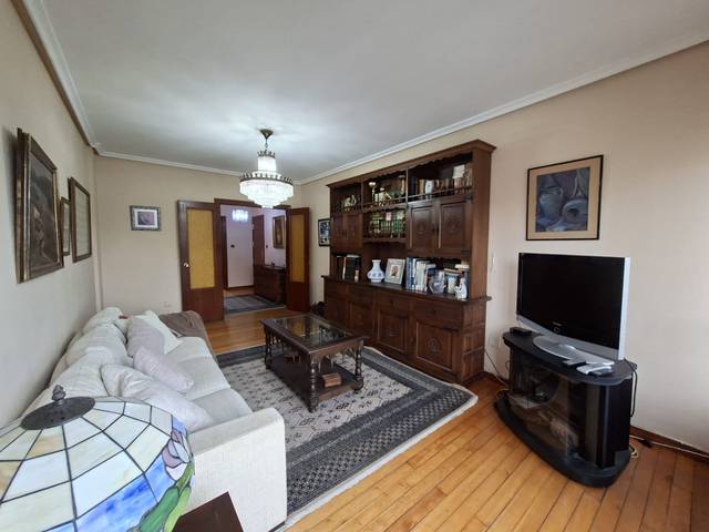 Piso en Venta en Inmobiliaria - Barreda