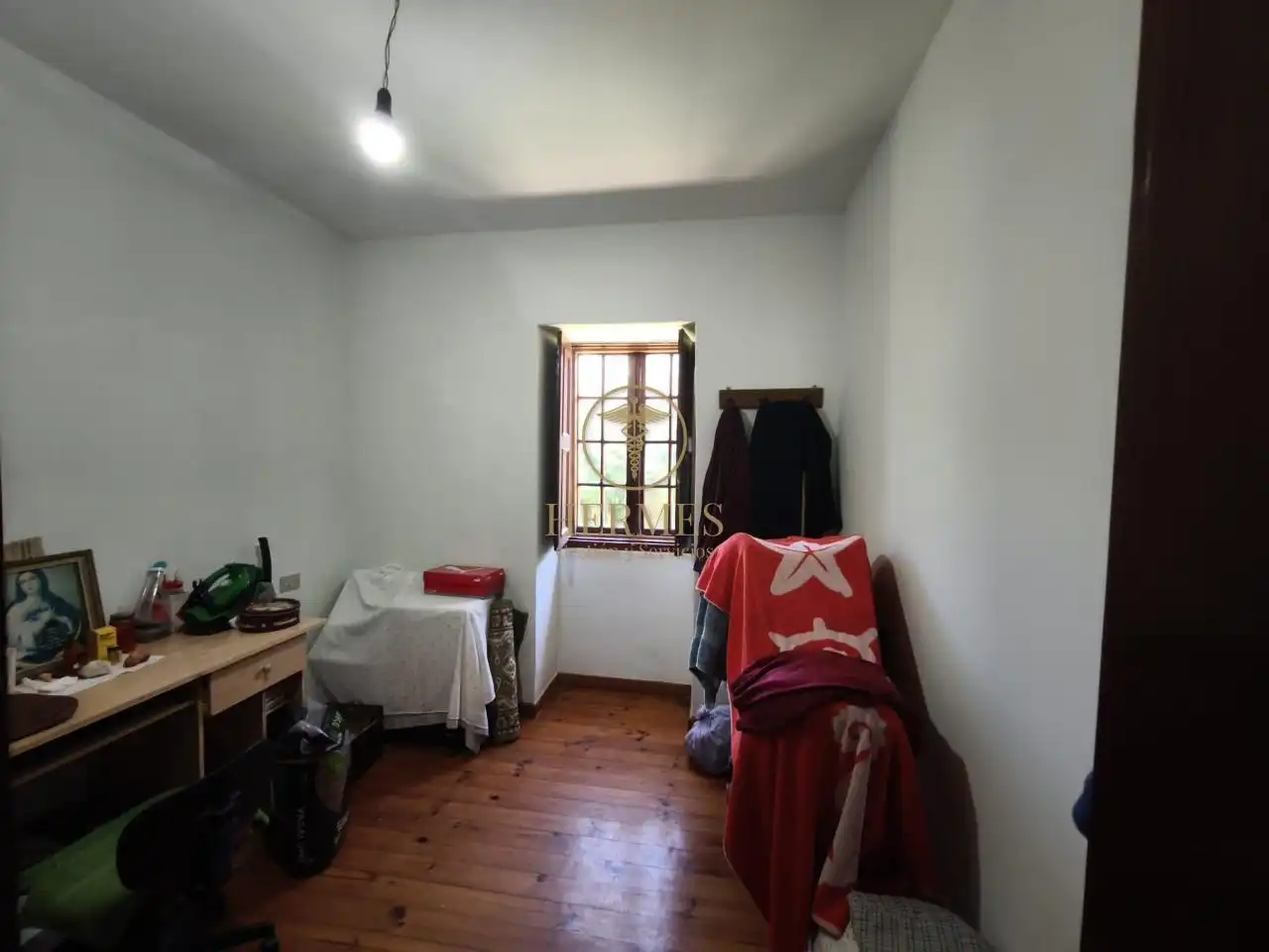 Casa rústica amb jardí en venda a Mondariz, imagen 36