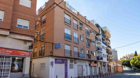 Foto 3 de Piso de alquiler en Juan de la Cierva,, 2, Santo Angel, Murcia