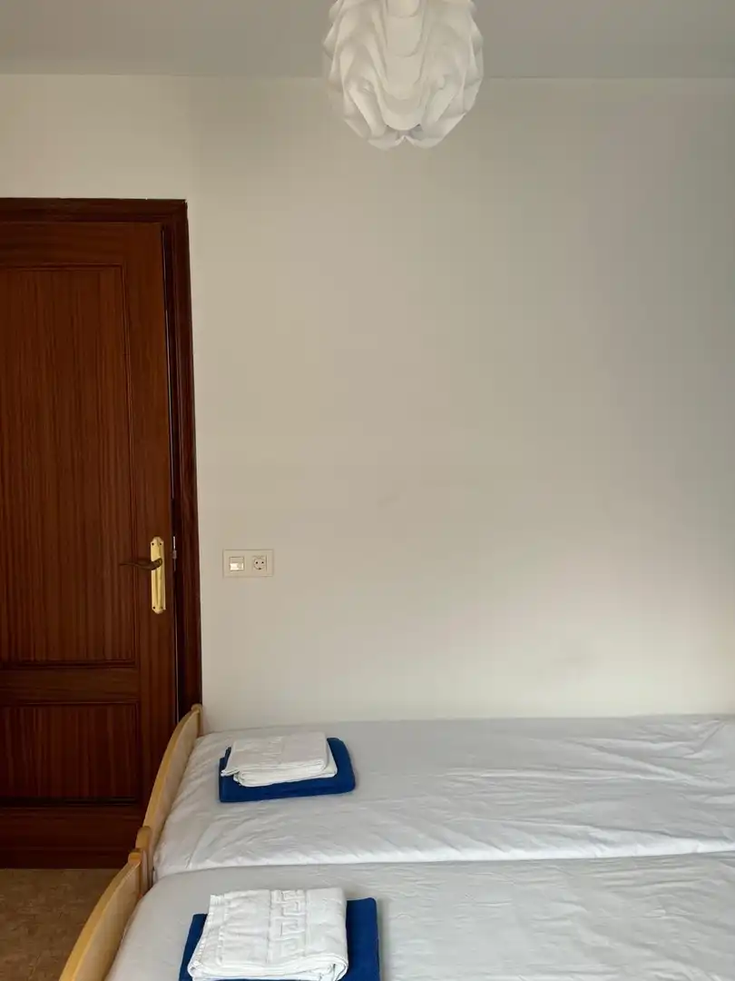 Apartament amb ascensor en venda a Rincón de Loix, imagen 12