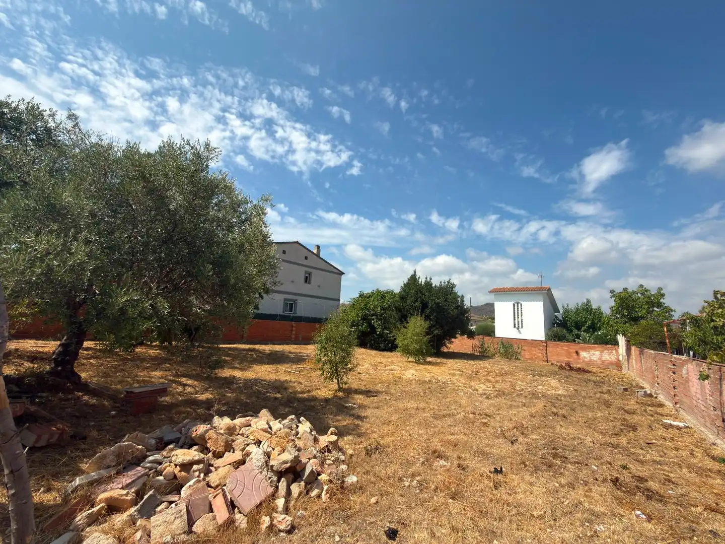 Terreno residencial en venta en Carrer de Sant Jordi, imagen 4
