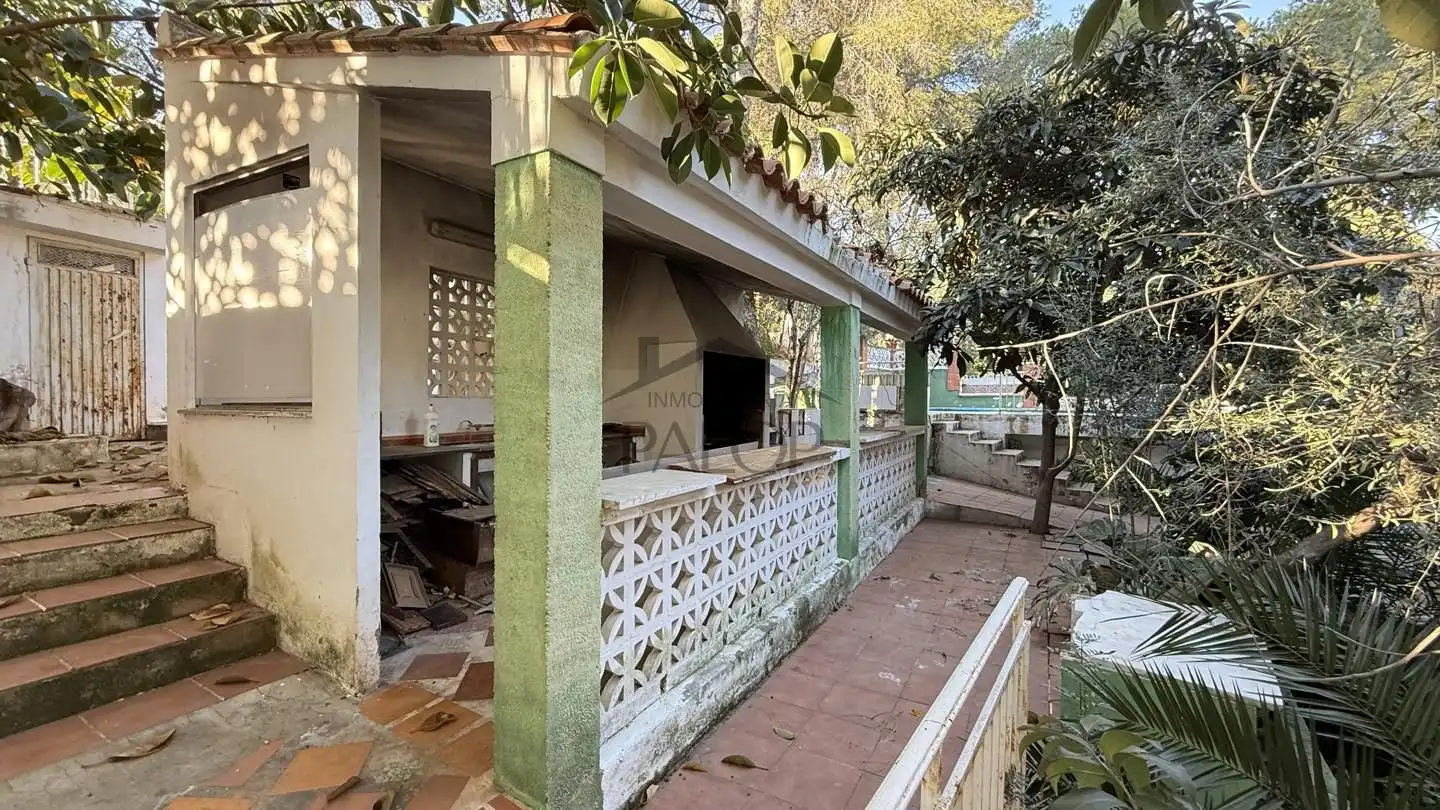 Maison avec piscine à vendre à Carcaixent, imagen 45