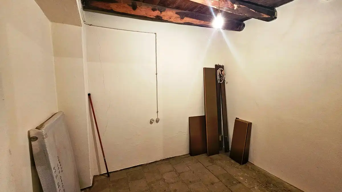 Casa o chalet en venta en Fuenteheridos con Terraza y Trastero