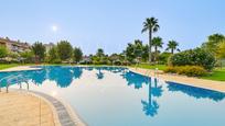 Swimming pool of Apartment for sale in Castell-Platja d'Aro  with Air Conditioner and Terrace