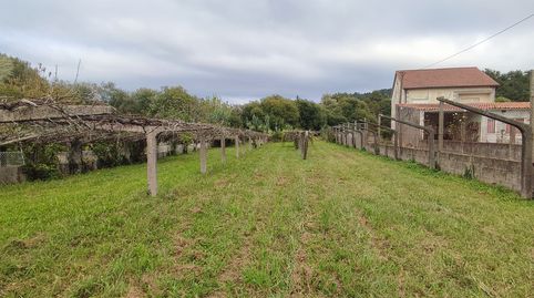 Foto 4 von Residential zum Verkauf in Rubiáns, Vilagarcía de Arousa