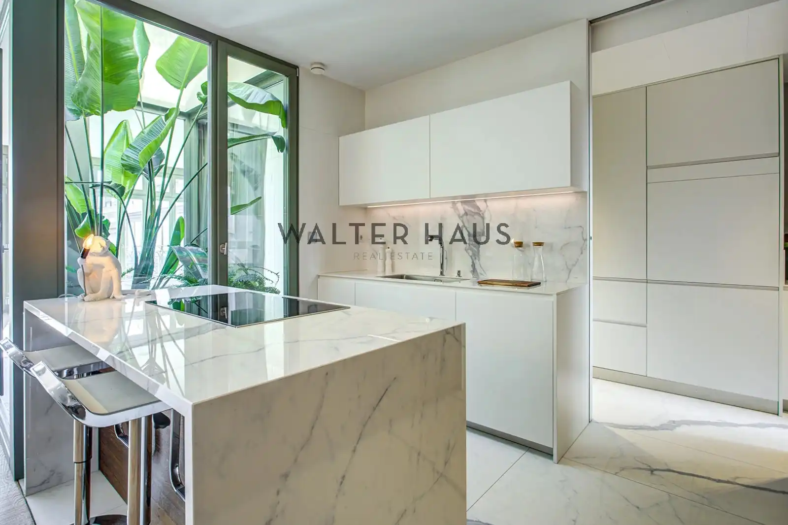 Penthouse with terrace for sale in Carrer de la Diputació, imagen 37