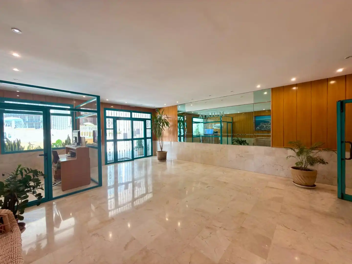Flat with pool for sale in Calle TERRAL "Atrium III", imagen 22