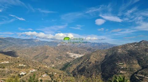 Foto 5 de Finca rústica en venda a Arenas, Málaga