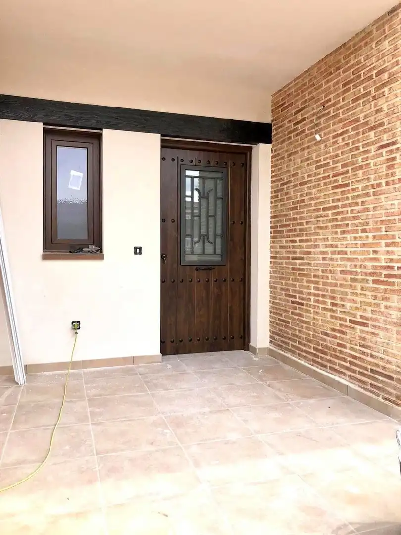 Casa o chalet en venta en Villa del Prado