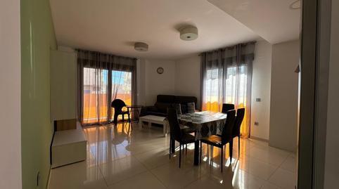 Foto 4 de Apartament en venda a Avenida Habaneras - Curva de Palangre, Alicante
