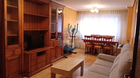 Foto 2 de Piso en venta en Villablino, León