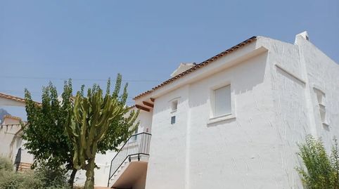 Foto 3 de Casa adosada en venda a Carrer Seŗra Bel Cabeço D'or, 18, La Alberca, Polop