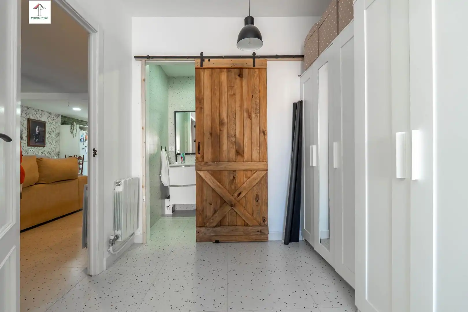 Flat with terrace for sale in Calle DULCINEA 11, imagen 33