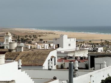 Haus zum Verkauf in Conil