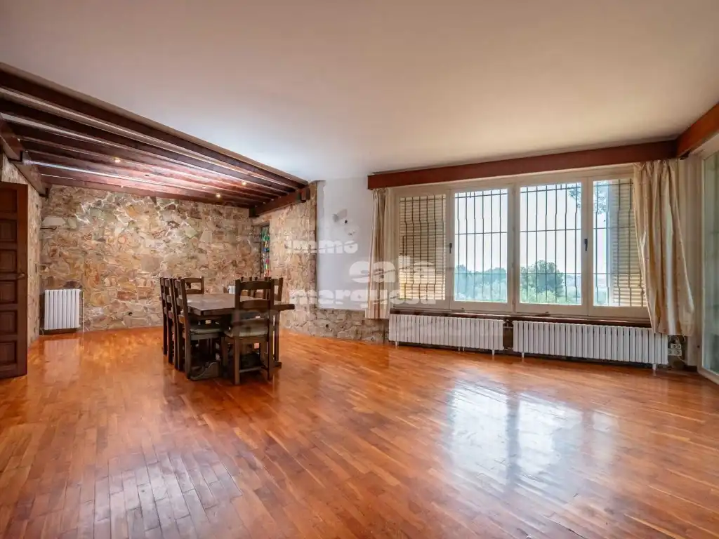 Comedor de Casa o chalet en venta en Palamós