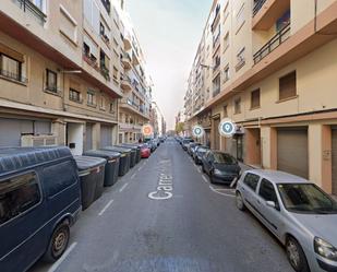 Exterior view of Flat for sale in Reus