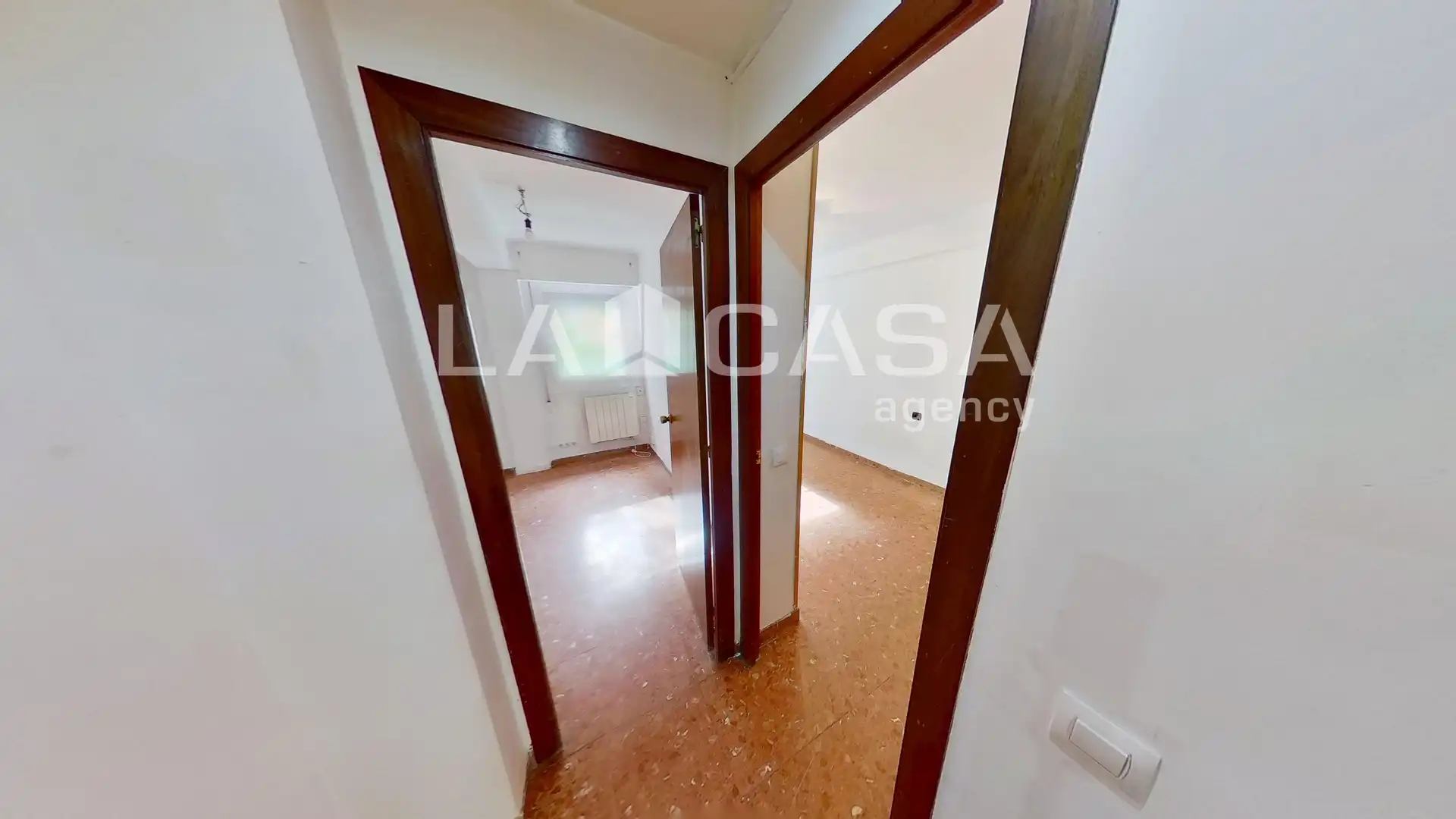 Piso en venta en Barcelona con Trastero y Balcón